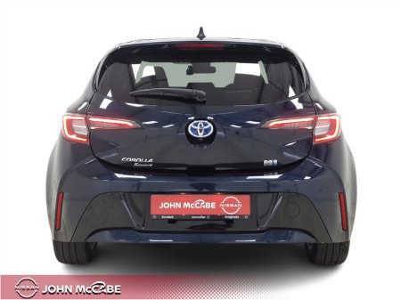 2018 Toyota Corolla - photo 6
