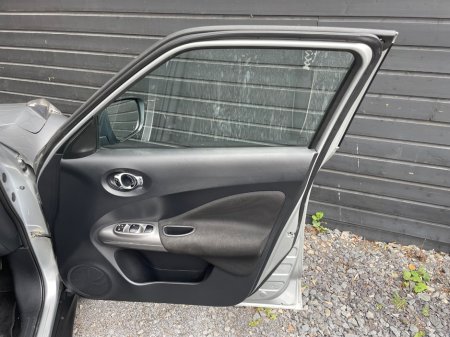 2016 Nissan Juke - photo 17