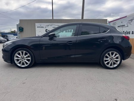 2015 Mazda Mazda3 - photo 8