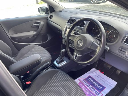 2012 Volkswagen Polo - photo 9