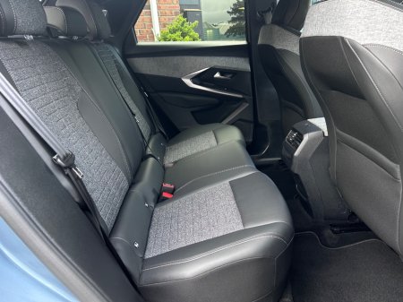 2025 Peugeot 3008 - photo 22