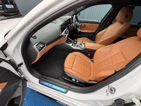 2021 BMW 3-Series - photo 59
