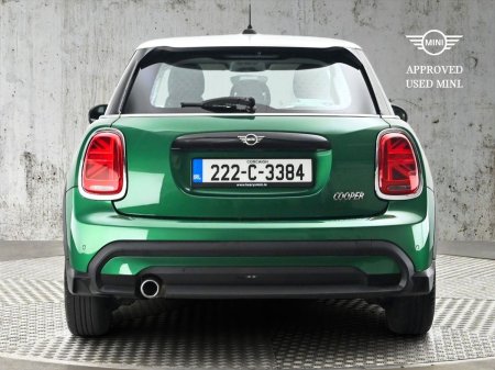 2022 Mini Cooper - photo 14
