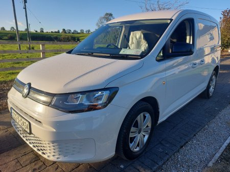 2022 Volkswagen Caddy - photo 15