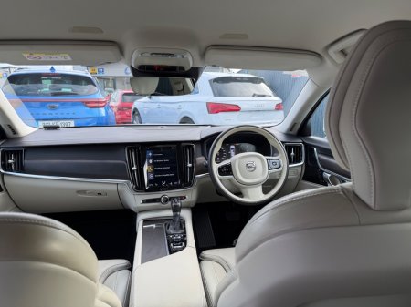 2019 Volvo V90 - photo 60