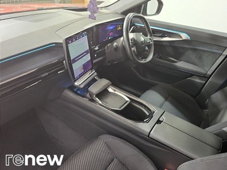 2024 Renault Austral - photo 40