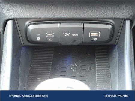 2026 Hyundai Bayon - photo 20