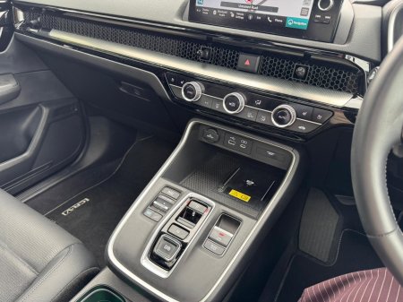 2025 Honda CR-V - photo 19