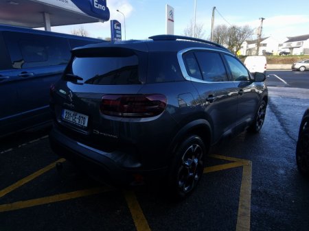 2023 Citroen C5 Aircross - photo 15