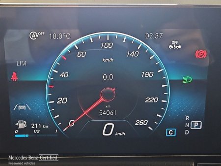 2023 Mercedes-Benz GLA - photo 13