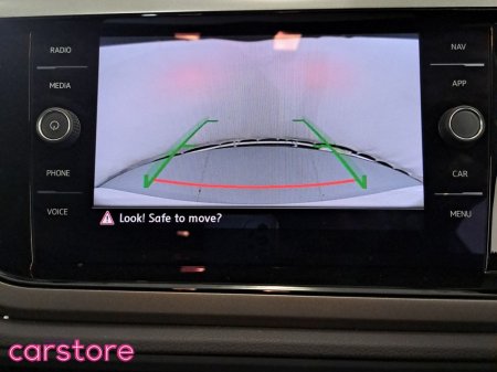 2018 Volkswagen Polo - photo 22