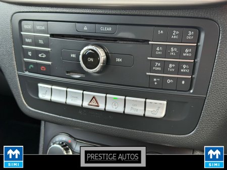 2016 Mercedes-Benz B-Class - photo 20