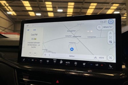 2023 Ford Focus - photo 32