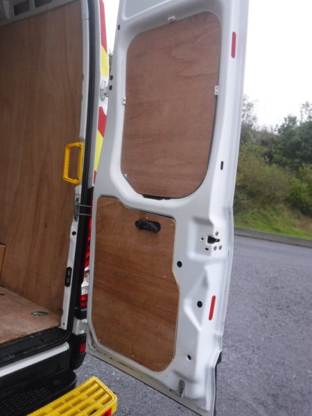 2023 Iveco Daily - photo 9