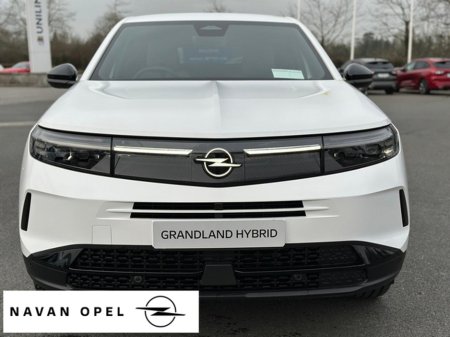 2027 Opel Grandland - photo 5