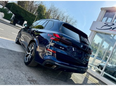 2025 BMW X5 - photo 8
