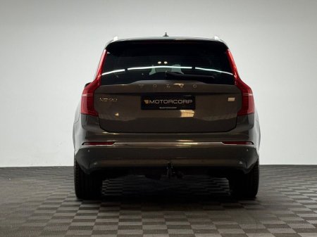 2023 Volvo XC90 - photo 6