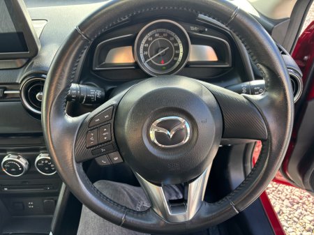 2016 Mazda Demio - photo 7