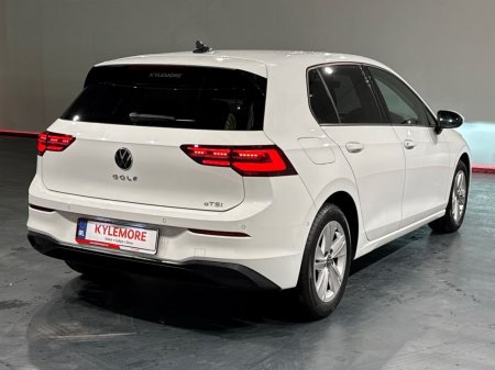 2021 Volkswagen Golf - photo 3