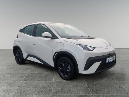 2026 BYD DOLPHIN SURF - photo 6
