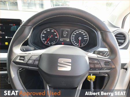 2023 SEAT Ibiza - photo 15