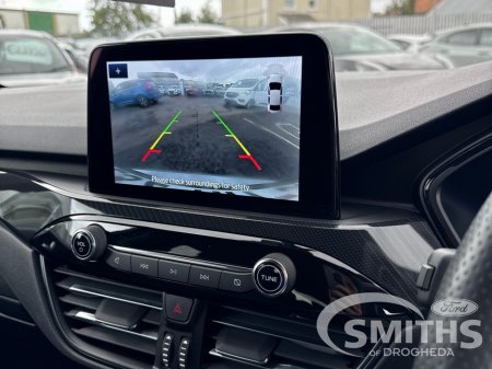 2023 Ford Kuga - photo 26