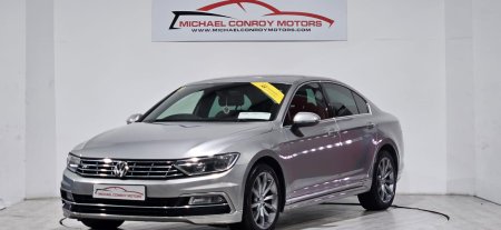 2015 Volkswagen Passat - photo 2