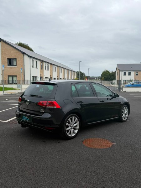 2016 Volkswagen Golf - photo 9