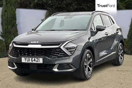 2022 Kia Sportage - photo 5