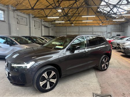 2023 Volvo XC60 - photo 21