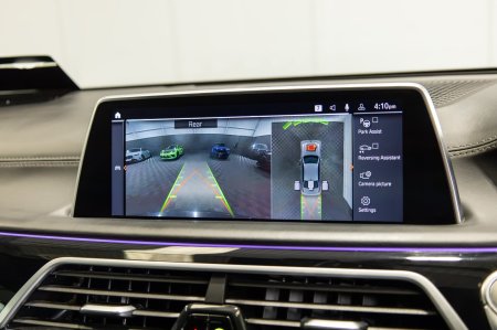 2020 BMW 7-Series - photo 21