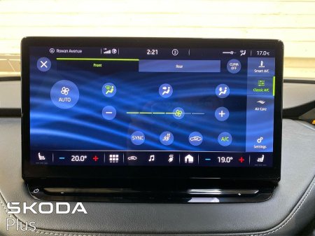 2023 Skoda Enyaq - photo 15