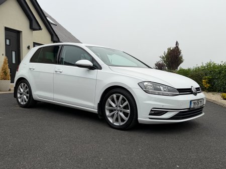 2020 Volkswagen Golf - photo 21