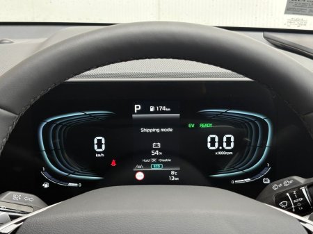 2026 Kia Niro - photo 15