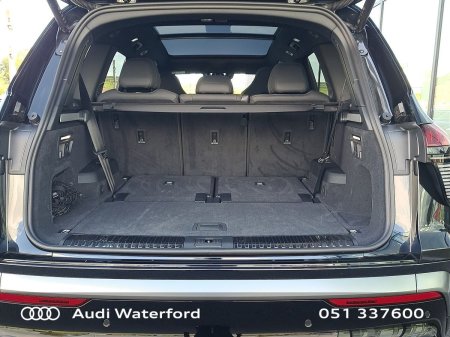 2026 Audi Q7 - photo 30