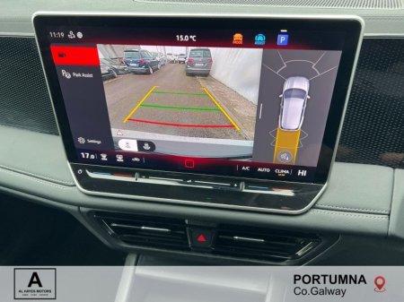 2026 Volkswagen Tiguan - photo 8