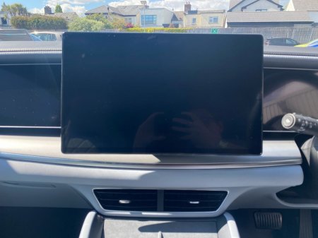 2025 BYD SEALION 7 - photo 11