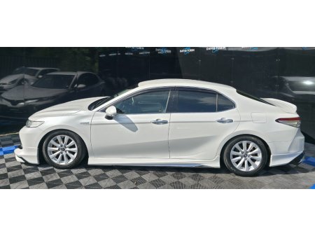 2018 Toyota Camry - photo 12