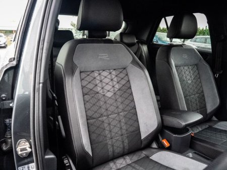 2023 Volkswagen T-Roc - photo 9