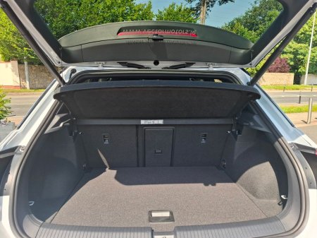2021 Volkswagen T-Roc - photo 20