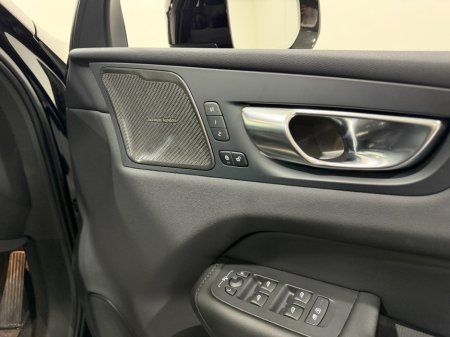 2024 Volvo XC60 - photo 20