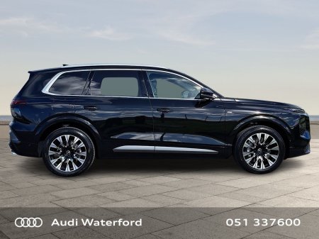 2026 Audi Q7 - photo 8