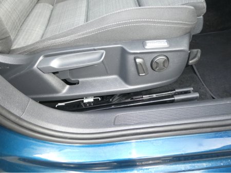 2021 Volkswagen Passat - photo 14