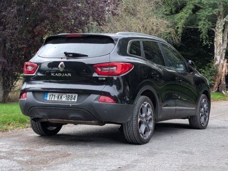 2017 Renault Kadjar - photo 5