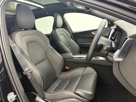 2025 Volvo XC60 - photo 26