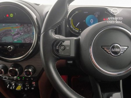 2023 Mini Countryman - photo 17
