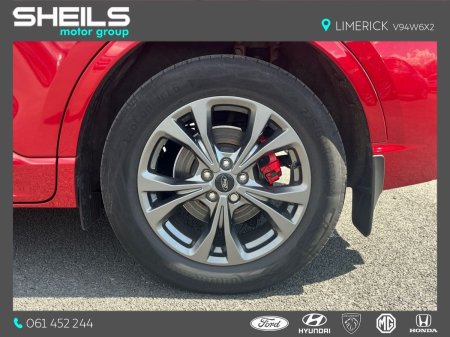 2023 Ford Kuga - photo 7