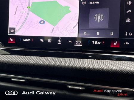 2026 Audi A5 - photo 17