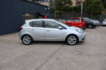 2016 Opel Corsa - photo 10