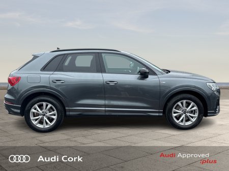 2024 Audi Q3 - photo 4